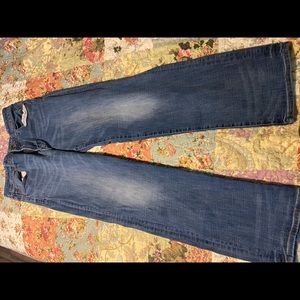Men’s 34x34 American Eagle jeans